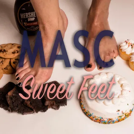 OnlyFans cuenta mascsweetfeet avatar 1