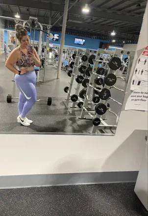 OnlyFans account  laurenashleyfitness avatar 1