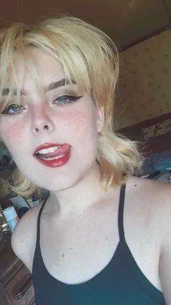 OnlyFans cuenta cassiebayybee avatar 1