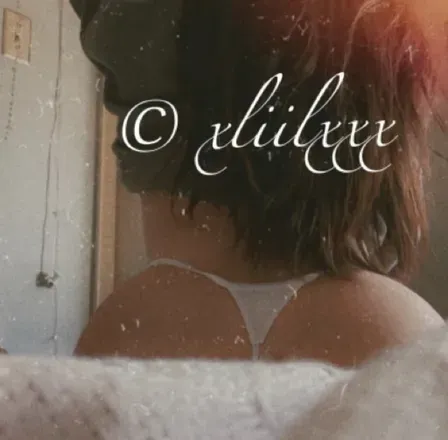 OnlyFans of xliilxxx