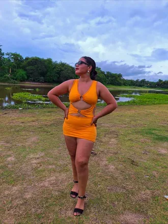 OnlyFans cuenta alexa.baez avatar 1