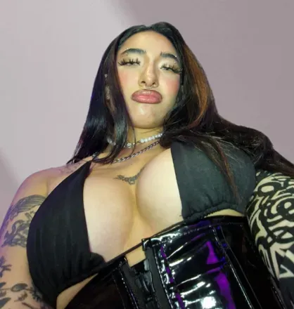 OnlyFans cuenta ladyvonz avatar 1