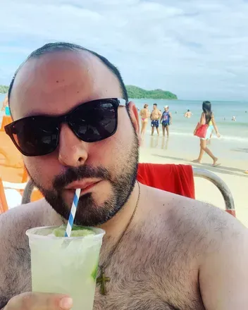 OnlyFans cuenta osolatino23 avatar 1