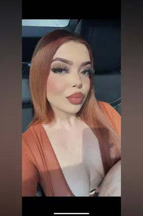 OnlyFans account  dalidior avatar 1