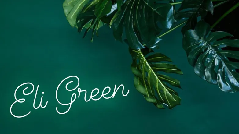 OnlyFans cuenta eli.green header 2