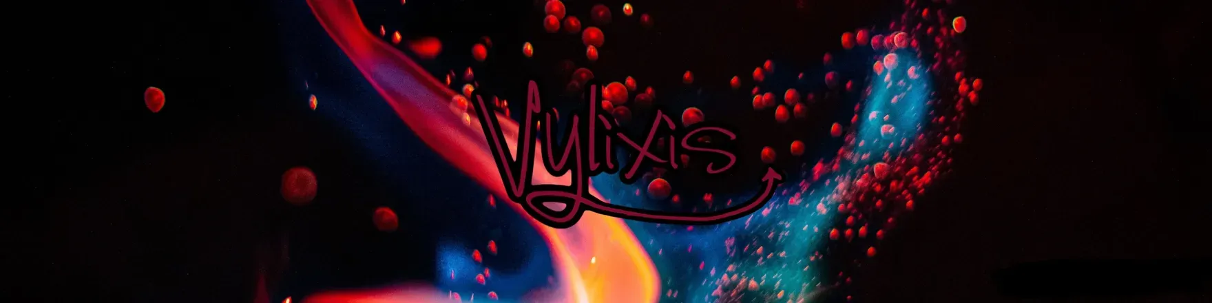 OnlyFans cuenta vylixis header 2