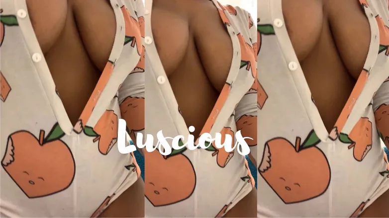 OnlyFans cuenta luscious.x header 2