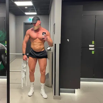 OnlyFans cuenta pete_the_viking avatar 1