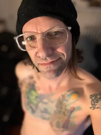 OnlyFans cuenta nyctophile avatar 1