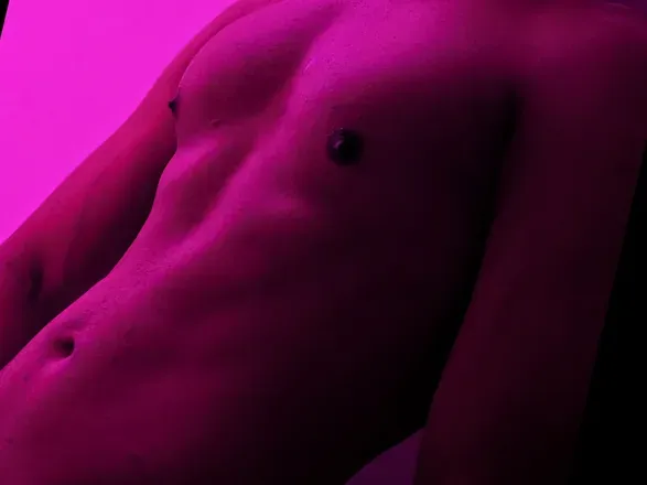 OnlyFans account  darksablexx header 2