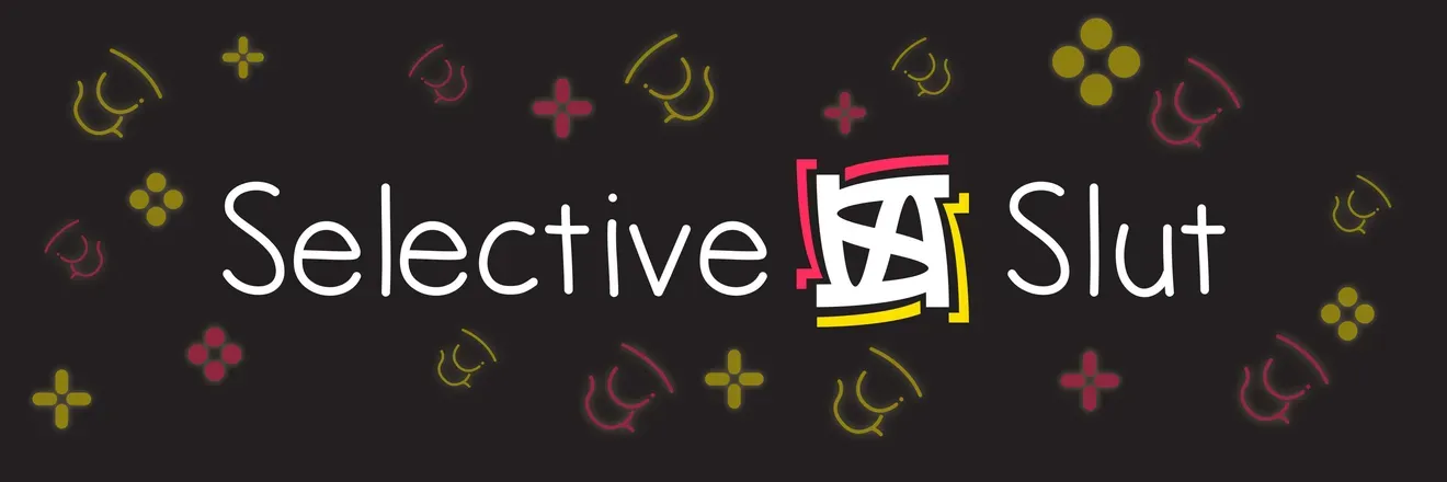 OnlyFans account  selectiveslxt header 2
