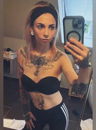 OnlyFans cuenta mabbyyy avatar 1