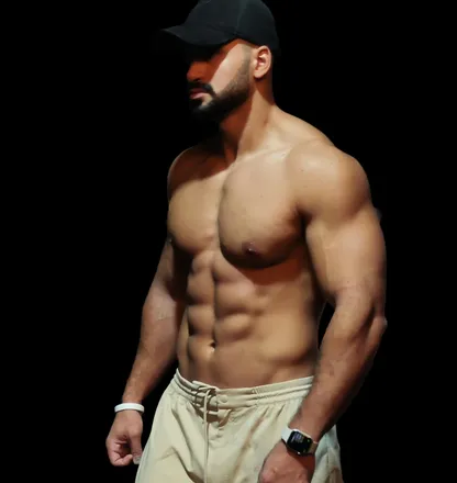 OnlyFans cuenta alexx.xxl header 2