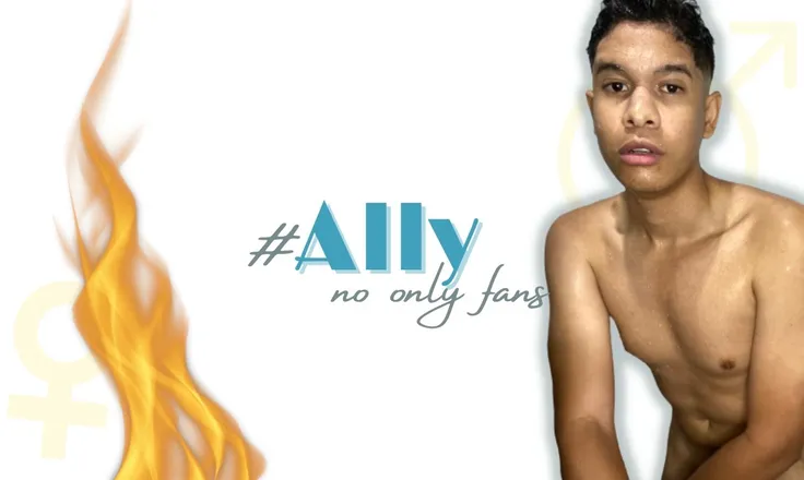 OnlyFans cuenta allyvoltolinne header 2