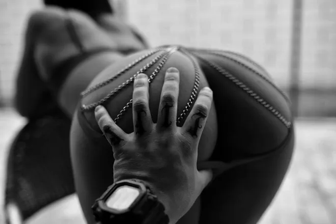 OnlyFans account  alcantara_ts header 2