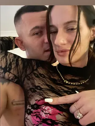 OnlyFans cuenta coupleplaysxxx avatar 1