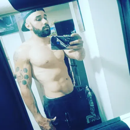 OnlyFans cuenta devinstivens avatar 1