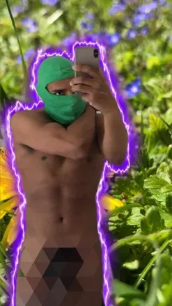 OnlyFans cuenta blacktonybad avatar 1