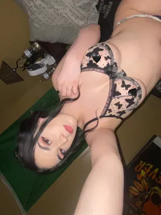OnlyFans cuenta foxielover69 avatar 1