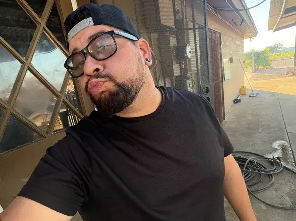 OnlyFans account  funwithdaddyo avatar 1