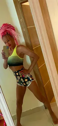 OnlyFans cuenta wildmomsara avatar 1
