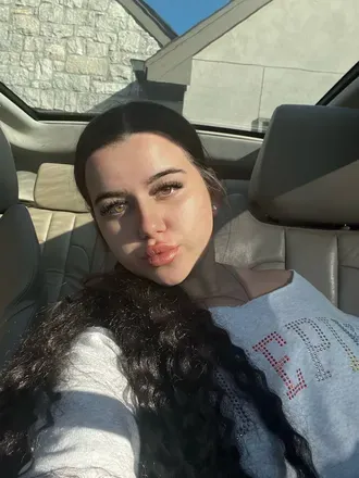 OnlyFans account  codenamebarbi avatar 1