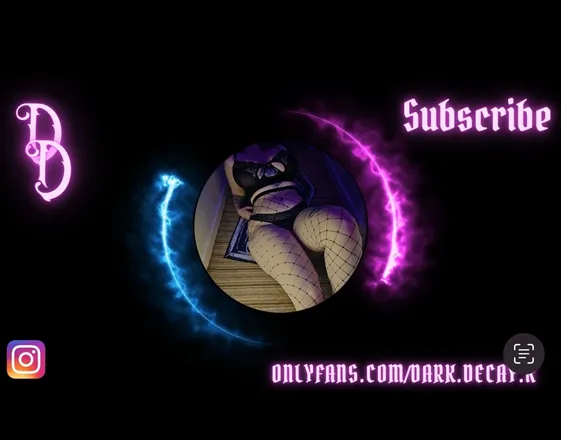 OnlyFans cuenta dark.decay.x header 2