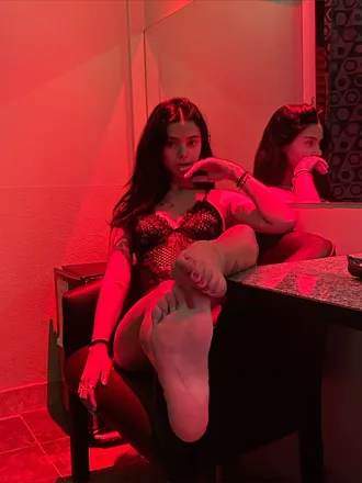 OnlyFans cuenta agathagoddes header 2