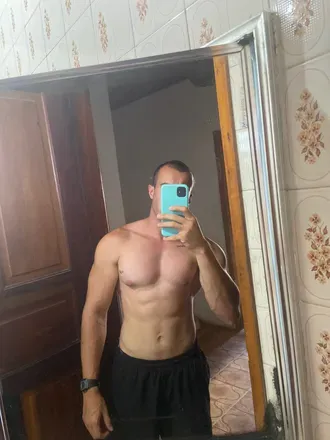 OnlyFans cuenta braddlatino avatar 1