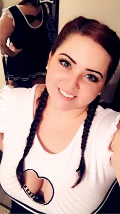 OnlyFans cuenta rainahelise avatar 1