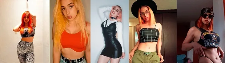 OnlyFans cuenta stephanie_64 header 2