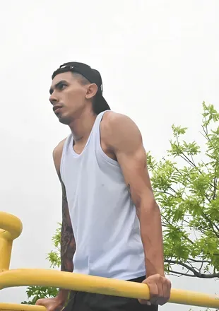 OnlyFans cuenta stevan.oficial avatar 1