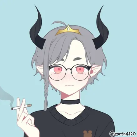 OnlyFans cuenta fxckedpotatoes avatar 1