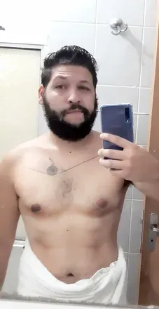 OnlyFans account  obigelow avatar 1