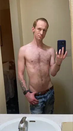 OnlyFans cuenta mikebergeron69 avatar 1