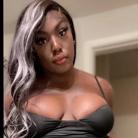 OnlyFans cuenta msblaccherry avatar 1