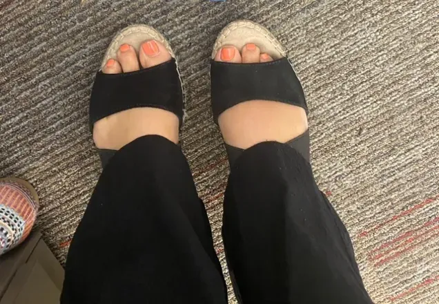 OnlyFans cuenta justhetoes avatar 1