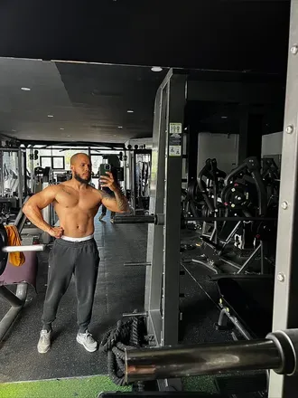 OnlyFans cuenta gregg0210 avatar 1