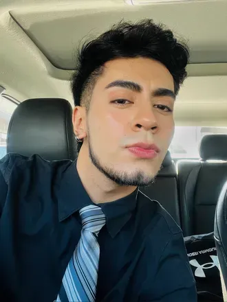 OnlyFans cuenta alecmata13 avatar 1