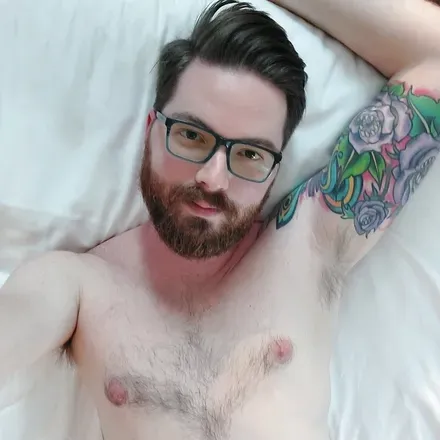 OnlyFans cuenta rowan_fawkes avatar 1