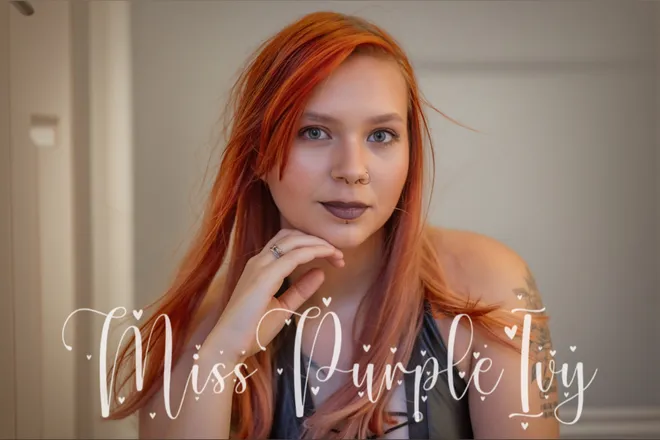OnlyFans cuenta misspurpleivyxxx previous_headers_1 4