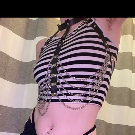 OnlyFans account  divine-femme header 2