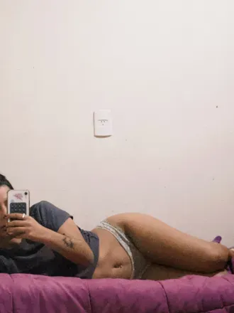 OnlyFans cuenta felizzluc avatar 1