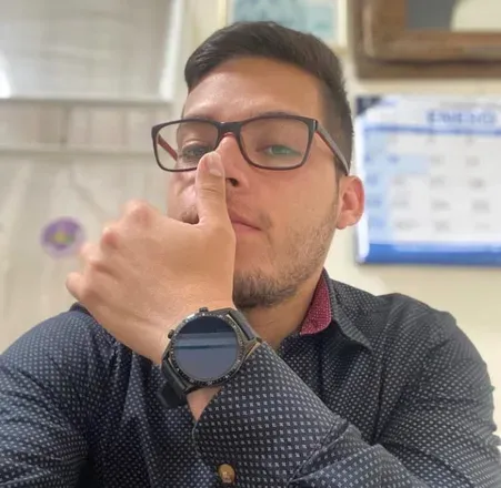 OnlyFans cuenta chrisj1 avatar 1