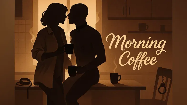 OnlyFans cuenta morningcoffee33 header 2
