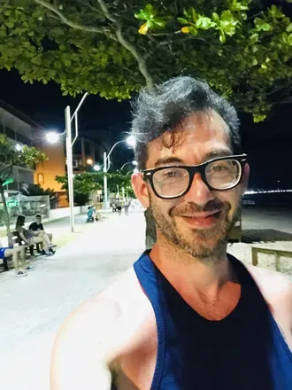 OnlyFans cuenta javierforn avatar 1