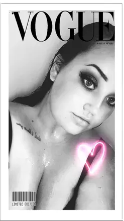 OnlyFans cuenta shayejade06 avatar 1