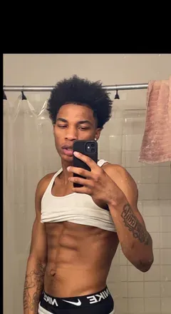 OnlyFans cuenta dahoodbabytay avatar 1