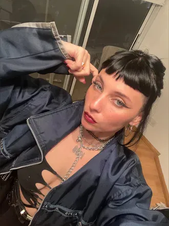 OnlyFans cuenta elizagilmore avatar 1