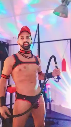 OnlyFans cuenta magnetismoacidoo avatar 1